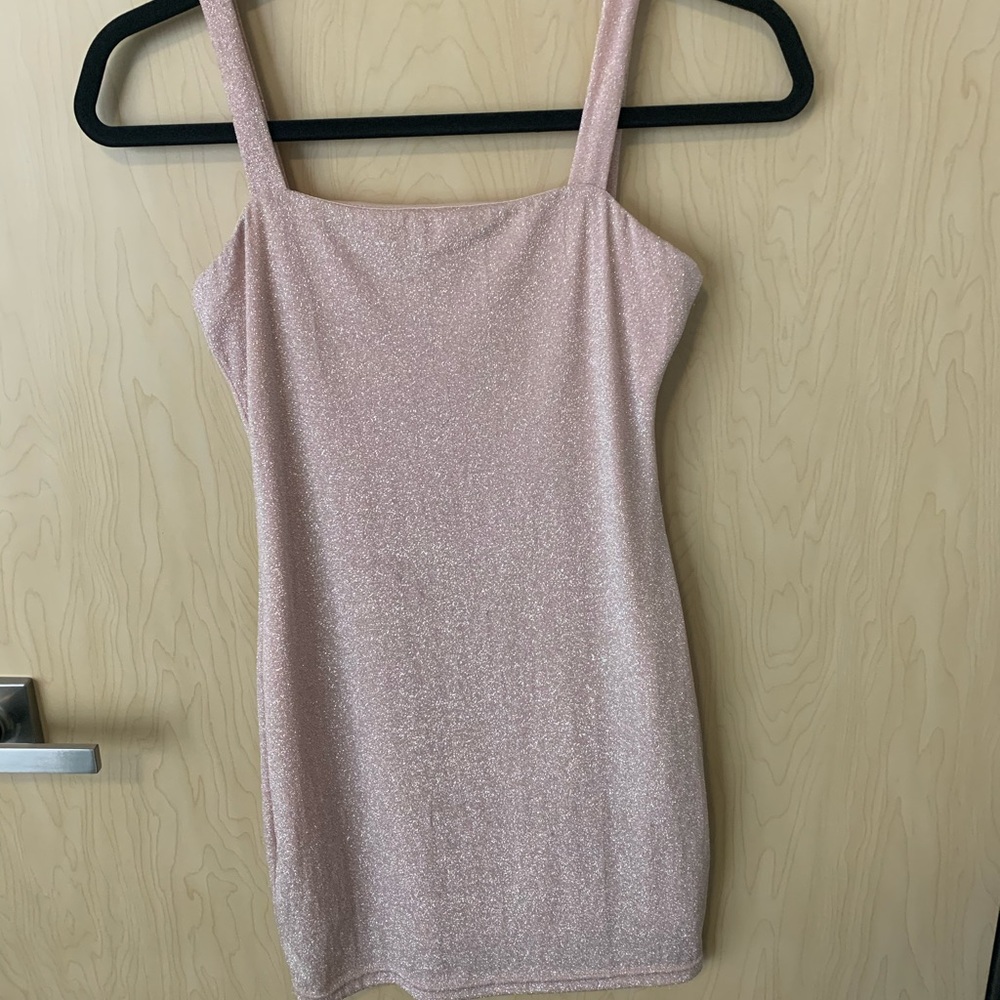 Bodycon dress